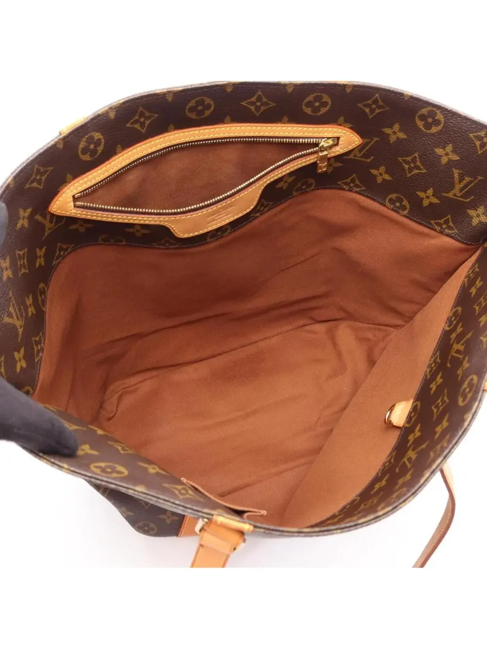 Louis Vuitton Sac Shopping Shoulder #322130L69B